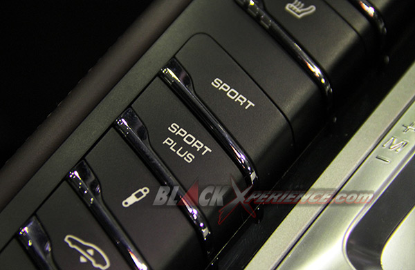 Review Porsche Panamera S The Extraordinary Luxury Sedan