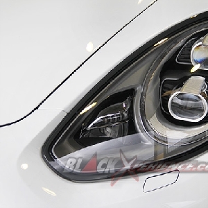 Review Porsche Panamera S The Extraordinary Luxury Sedan