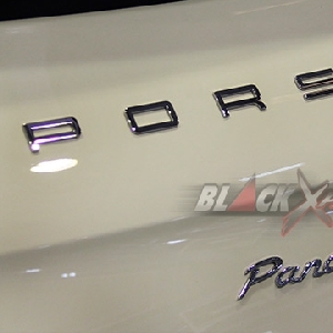 Review Porsche Panamera S The Extraordinary Luxury Sedan