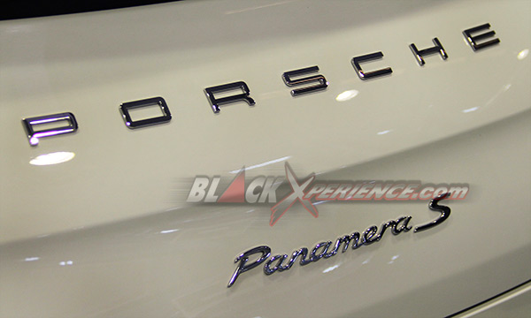 Review Porsche Panamera S The Extraordinary Luxury Sedan