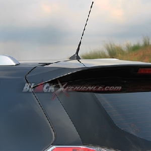 Test Drive All New Nissan X-Trail SUV Compact untuk Keluarga Cerdas