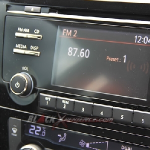 Test Drive All New Nissan X-Trail SUV Compact untuk Keluarga Cerdas