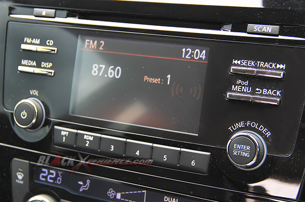 Test Drive All New Nissan X-Trail SUV Compact untuk Keluarga Cerdas