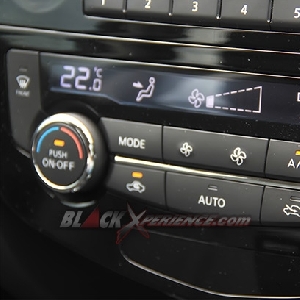 Test Drive All New Nissan X-Trail SUV Compact untuk Keluarga Cerdas