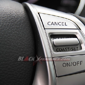 Test Drive All New Nissan X-Trail SUV Compact untuk Keluarga Cerdas