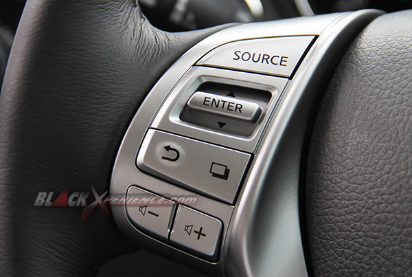 Test Drive All New Nissan X-Trail SUV Compact untuk Keluarga Cerdas