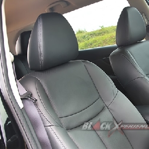 Test Drive All New Nissan X-Trail SUV Compact untuk Keluarga Cerdas