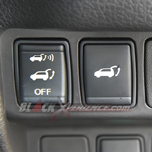 Test Drive All New Nissan X-Trail SUV Compact untuk Keluarga Cerdas