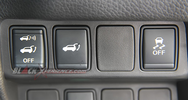 Test Drive All New Nissan X-Trail SUV Compact untuk Keluarga Cerdas