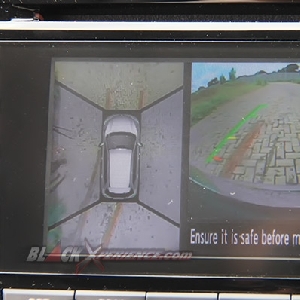 Test Drive All New Nissan X-Trail SUV Compact untuk Keluarga Cerdas