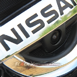 Test Drive All New Nissan X-Trail SUV Compact untuk Keluarga Cerdas