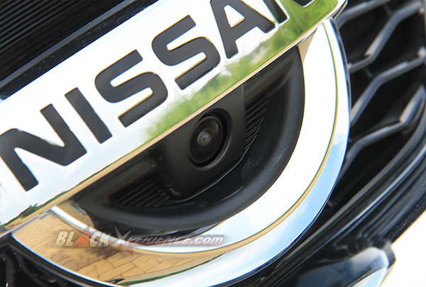 Test Drive All New Nissan X-Trail SUV Compact untuk Keluarga Cerdas