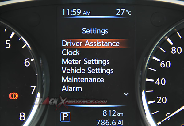 Test Drive All New Nissan X-Trail SUV Compact untuk Keluarga Cerdas