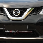 Test Drive All New Nissan X-Trail SUV Compact untuk Keluarga Cerdas