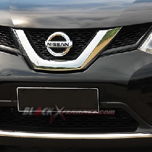 Test Drive All New Nissan X-Trail SUV Compact untuk Keluarga Cerdas