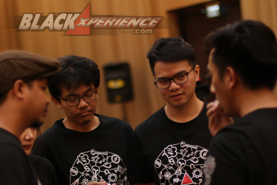BlackInnovation Challenge 2016