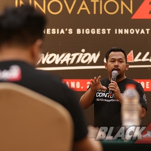 BlackInnovation Challenge 2016