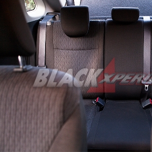 New Suzuki Baleno Hatchback GL A/T – Big Improvement