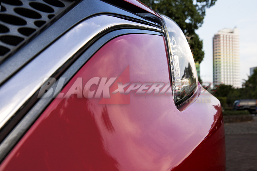 New Suzuki Baleno Hatchback GL A/T – Big Improvement