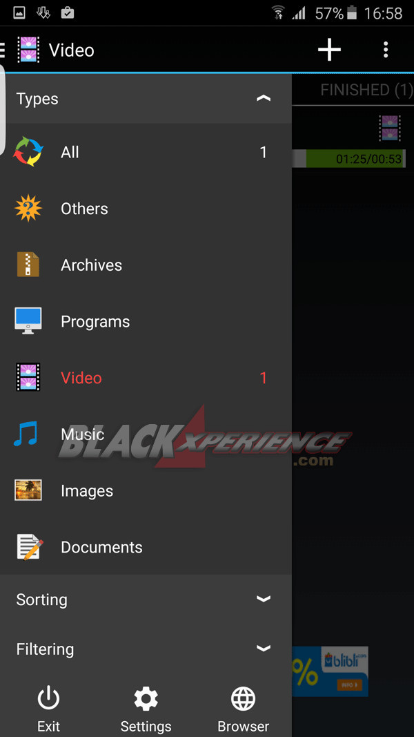 3 Aplikasi Download Manager Terbaik di Android