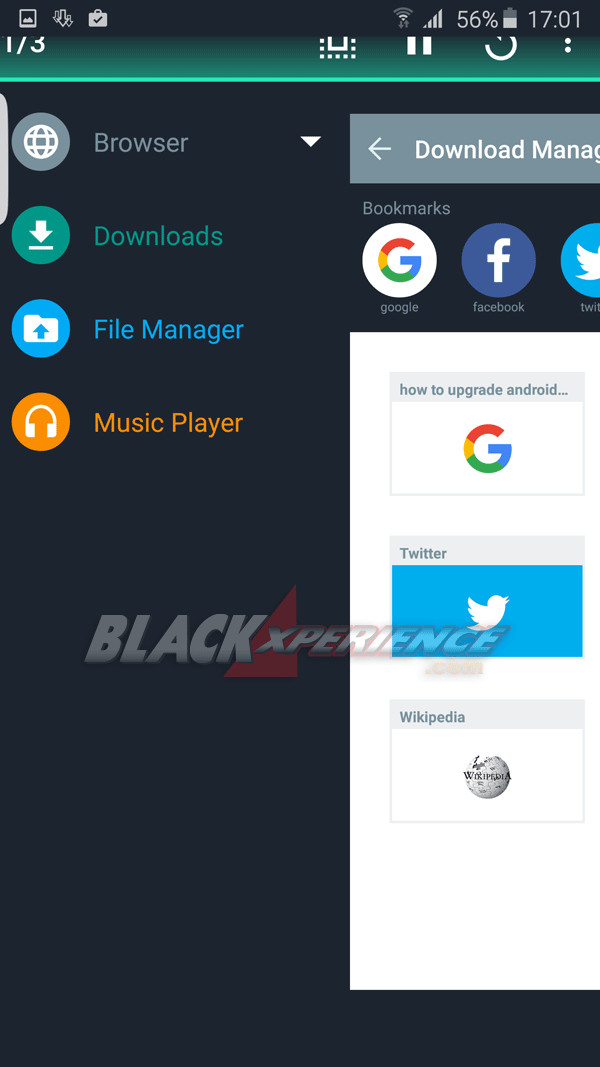 3 Aplikasi Download Manager Terbaik di Android