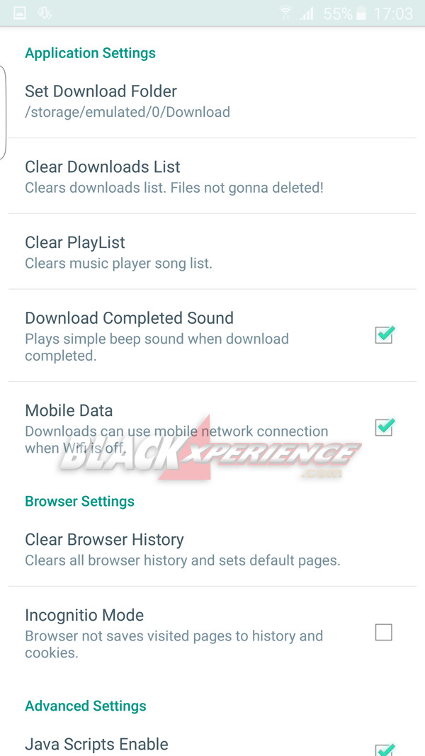 3 Aplikasi Download Manager Terbaik di Android