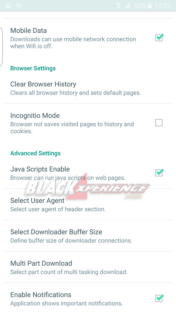 3 Aplikasi Download Manager Terbaik di Android