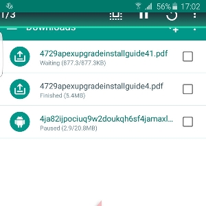 3 Aplikasi Download Manager Terbaik di Android