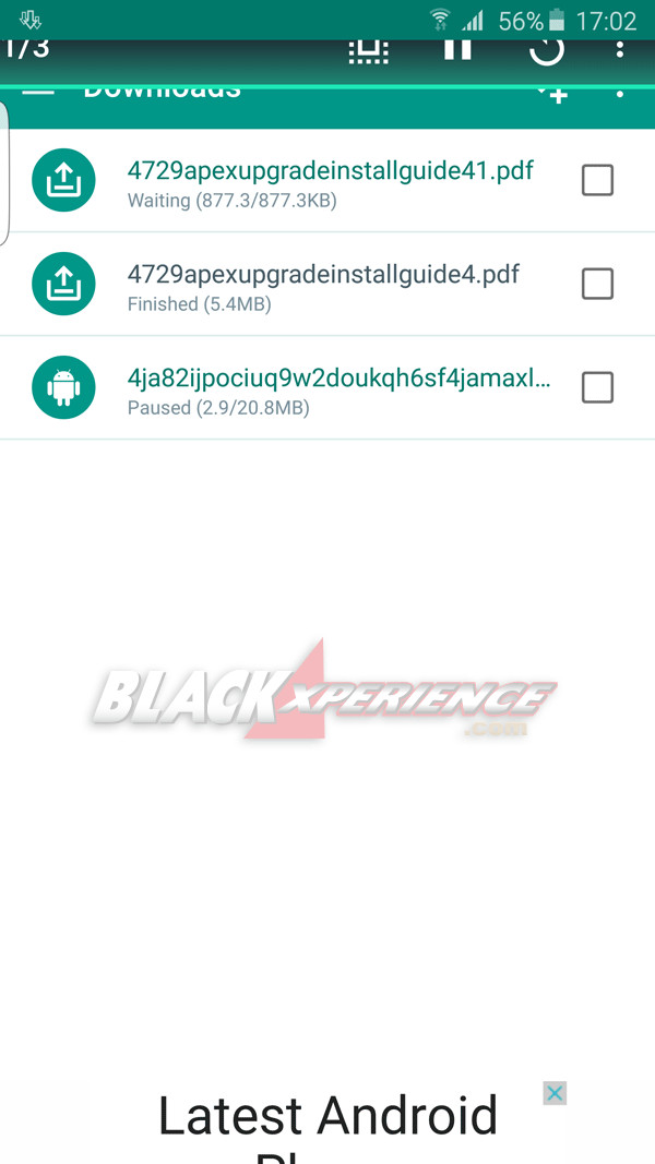 3 Aplikasi Download Manager Terbaik di Android