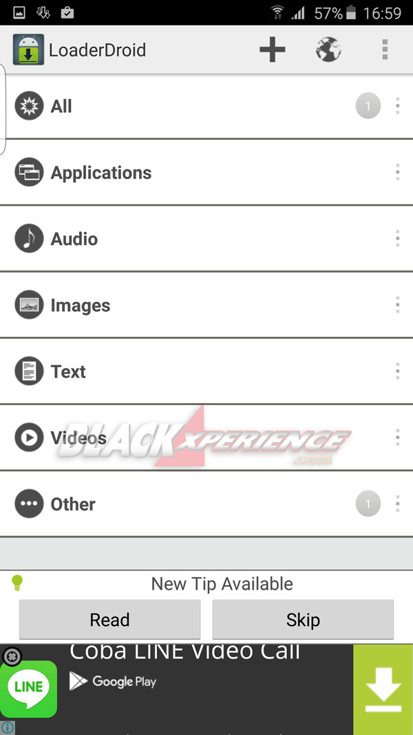 3 Aplikasi Download Manager Terbaik di Android