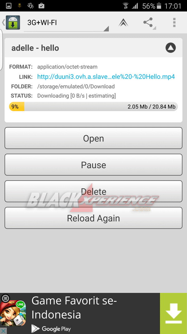 3 Aplikasi Download Manager Terbaik di Android