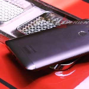 Adu Tajam Kamera Smartphone Selfie, Coolpad Fancy 3 VS Infinix Hot S