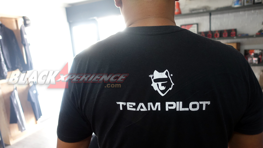 Team Pilot Drone Racing, Dari Hobi Jadi Prestasi