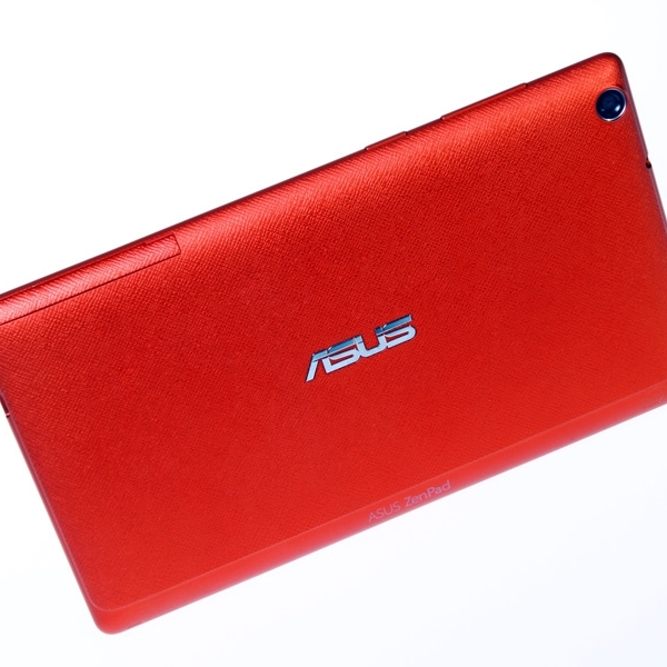 ASUS ZenPad C 7.0, Tablet Kuda Hitam di Kelas Bawah