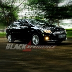 Test Drive Suzuki Ciaz, The Chosen One