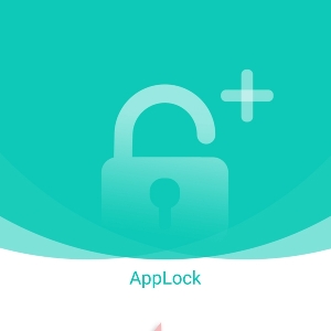 AppLock logo