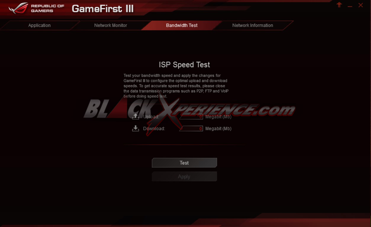 Notebook ASUS ROG GL552VW, Rasakan Sensasi Pengalaman Game Menakjubkan