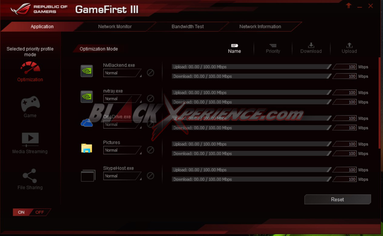 Notebook ASUS ROG GL552VW, Rasakan Sensasi Pengalaman Game Menakjubkan