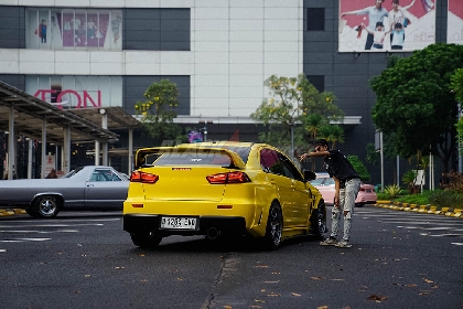 Blackauto Modify @Blackauto Battle BSD 2025  Photo 26