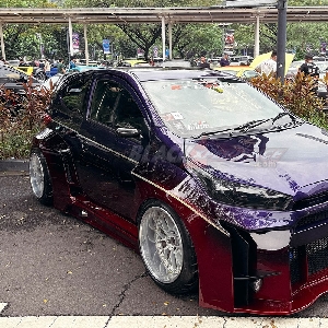 Blackauto Modify @Blackauto Battle BSD 2025 