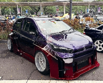 Blackauto Modify @Blackauto Battle BSD 2025 