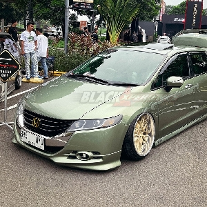 Blackauto Modify @Blackauto Battle BSD 2025 