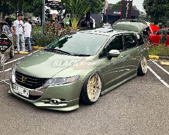 Blackauto Modify @Blackauto Battle BSD 2025 
