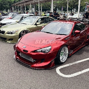 Blackauto Modify @Blackauto Battle BSD 2025 
