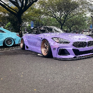 Blackauto Modify @Blackauto Battle BSD 2025 