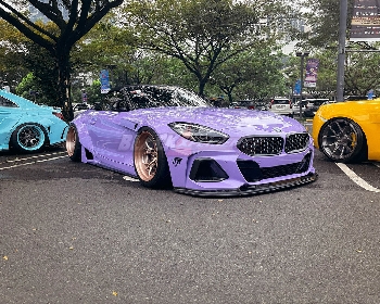 Blackauto Modify @Blackauto Battle BSD 2025 
