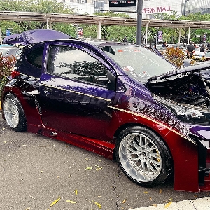 Blackauto Modify @Blackauto Battle BSD 2025 