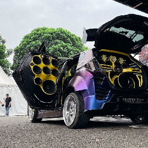Blackauto Modify @Blackauto Battle BSD 2025 