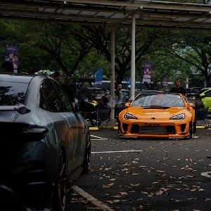 Blackauto Modify @Blackauto Battle BSD 2025 