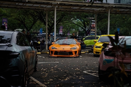 Blackauto Modify @Blackauto Battle BSD 2025  Photo 29